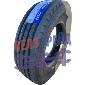 295/75R22.5 16PR Durun YTH4