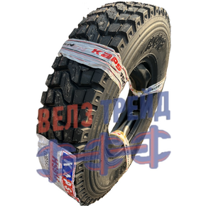 7.50R16 14PR Durun YT907