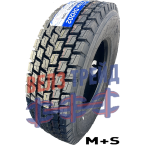 315/70R22.5 20PR Durun DH202