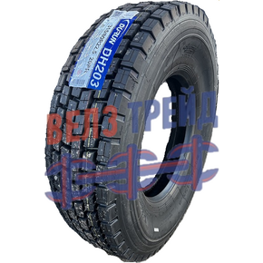 315/80R22.5 20PR Durun DH203