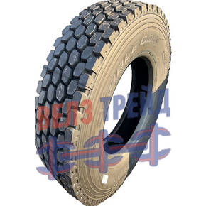 295/75R22.5 16PR DOUBLE COIN RLB452