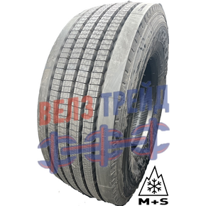 385/65R22.5 24PR DOUBLE COIN RR215 164K