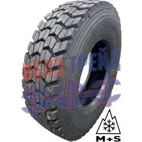 315/80R22.5 20PR DOUBLE COIN RLB200+