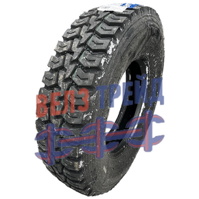 235/75R17.5 16PR Durun DH108