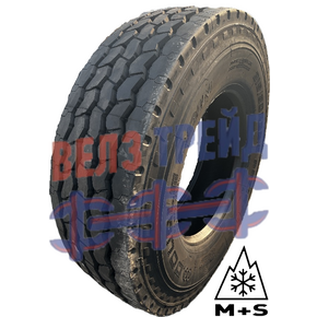 315/80R22.5 22PR DOUBLE COIN RR716