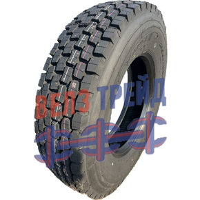 295/80R22.5 18PR Durun DH101
