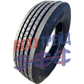 255/70R22.5 16PR Durun HS205