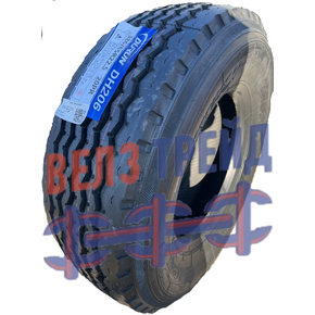 385/65R22.5 20PR Durun DH206