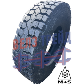 295/80R22.5 18PR DOUBLE COIN RLB1