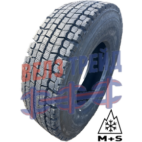 315/80R22.5 18PR DOUBLE COIN RSD1