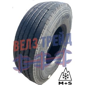 315/80R22.5 20PR DOUBLE COIN RR202