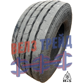 385/55R22.5 20PR DOUBLE COIN RT910
